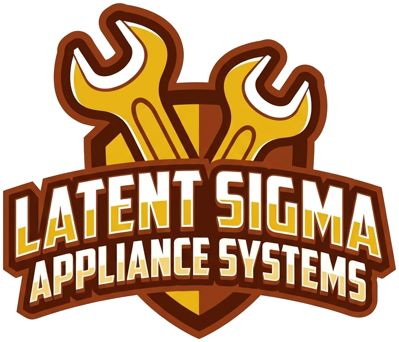 Latent Sigma Appliance Systems logo